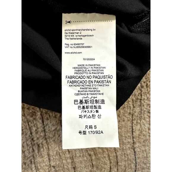 NWT Petronas Mercedes AMG Formula One F1 Racing Men's Polo Shirt Fastly - Picture 11 of 12